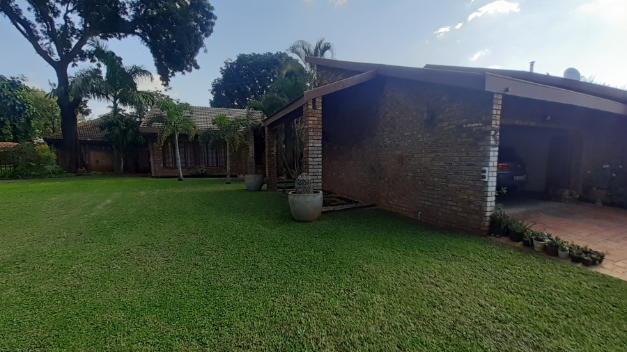 4 Bedroom Property for Sale in Brits North West